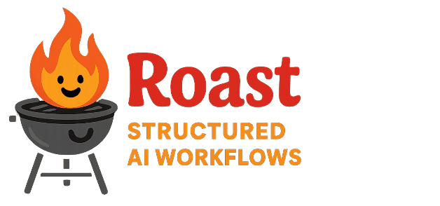 Roast and Raix: Shopify’s Bet on Ruby-Powered AI Workflows