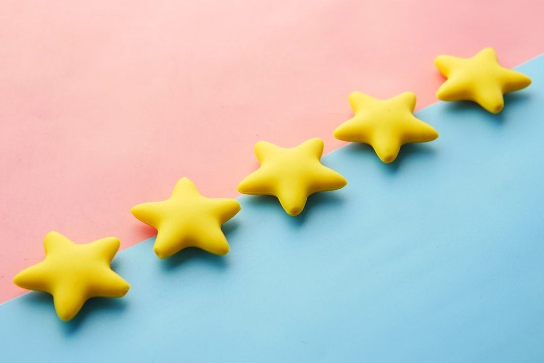 Recommendations by Concise User Profiles from Review Text: Ethics Statement and References
