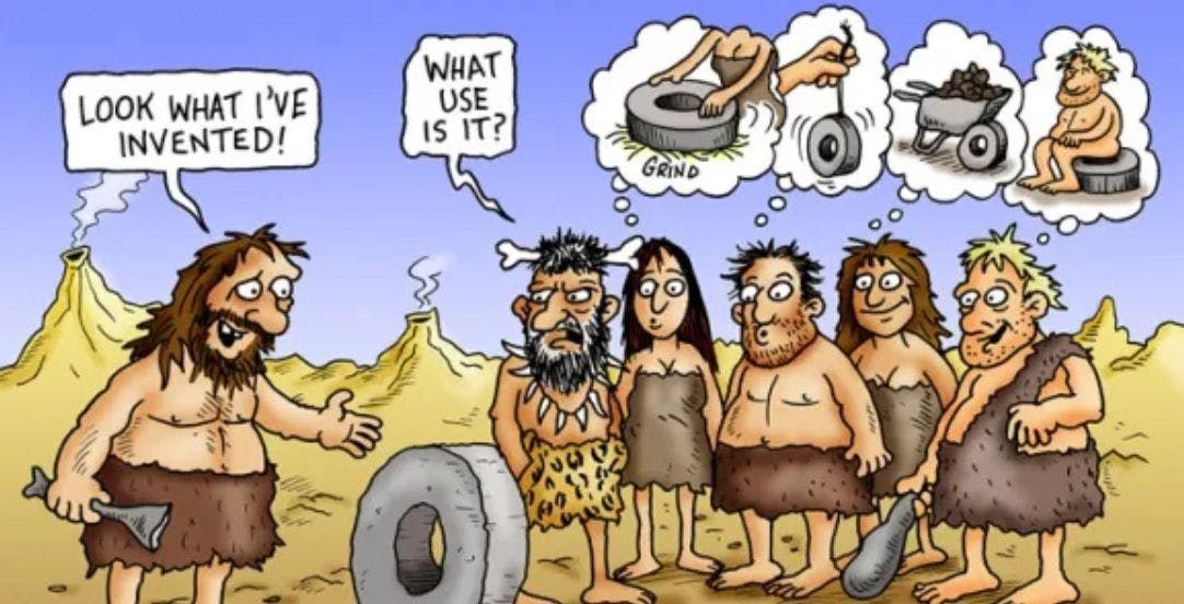 TRIZ: The Problem-Solving Methodology for Product Managers