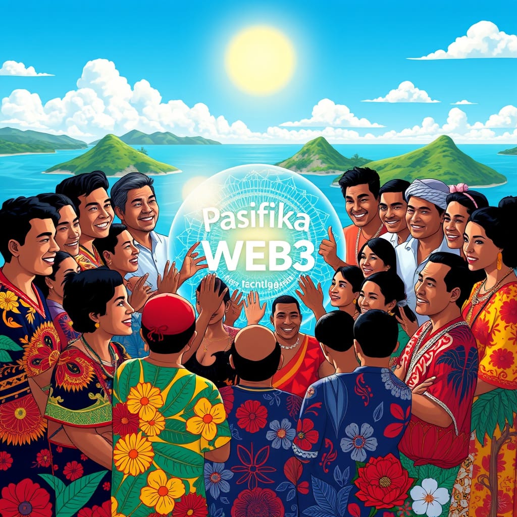 This Island Network Thinks It Can Fix the Internet. It Might Be Right