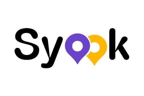 Vote for Syook in HackerNoon's Startups of the Year 2023