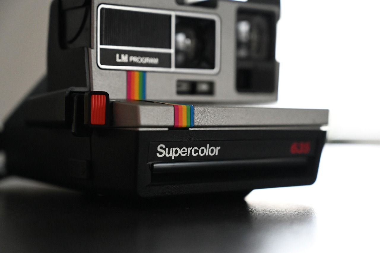 The Polaroid Generation of Software Is Here