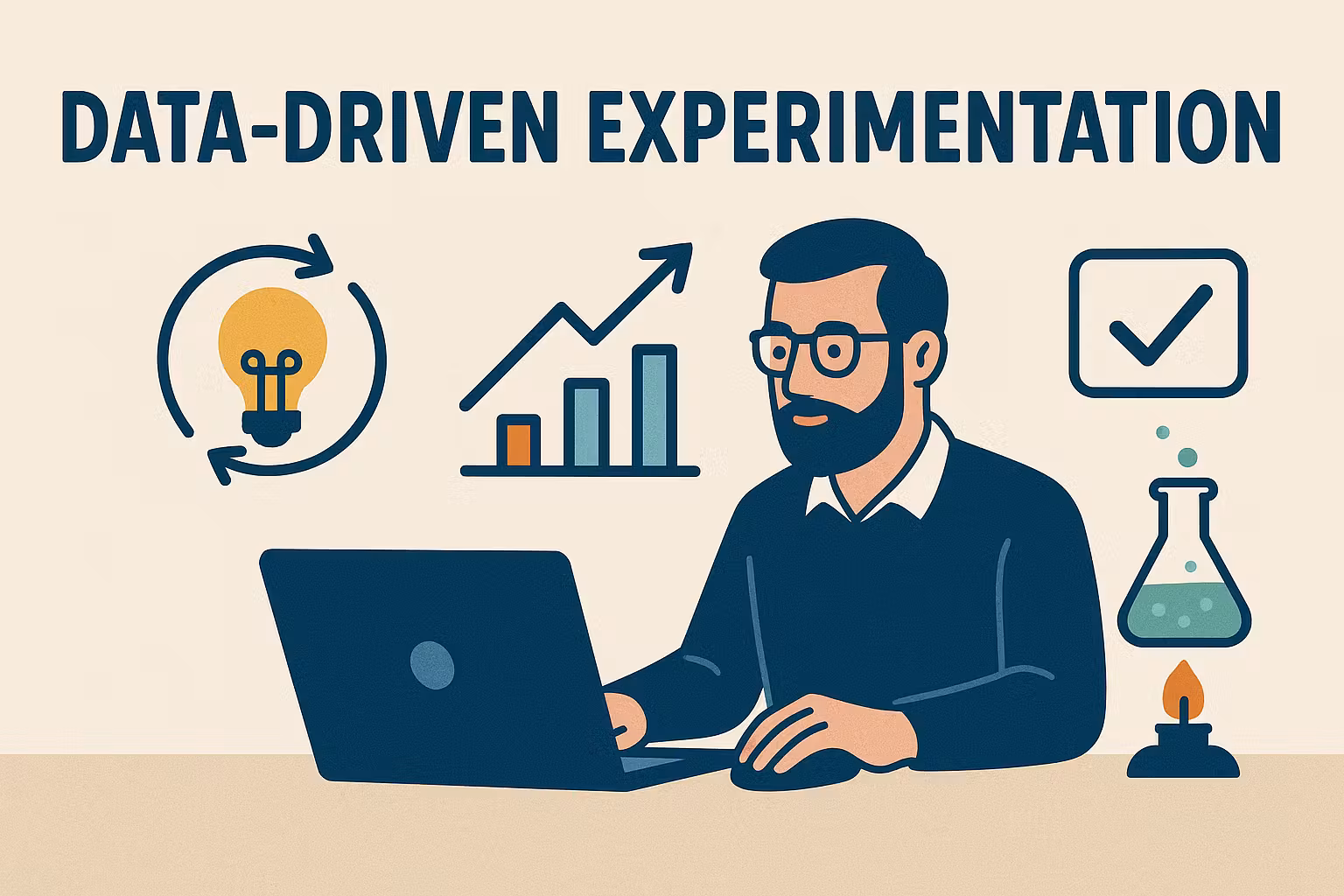 Data-Driven Decisions at Scale: A/B Testing Best Practices for Engineering & Data Science Teams