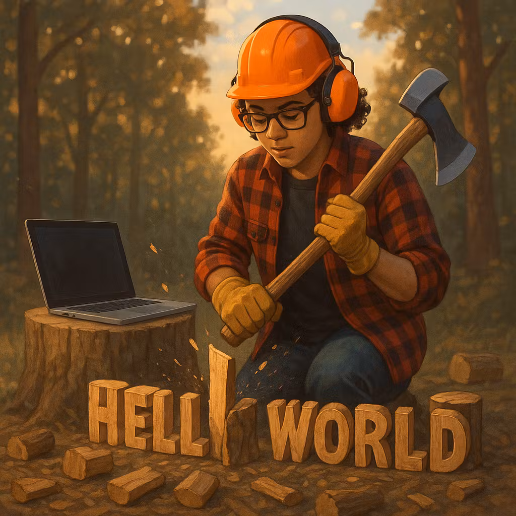 How Finite State Machines Made My RTS Game Smarter — and My Code Cleaner