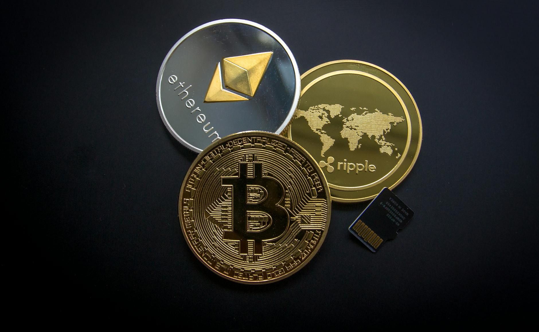 2019 Crypto Annual Review: Taming the Wild West
