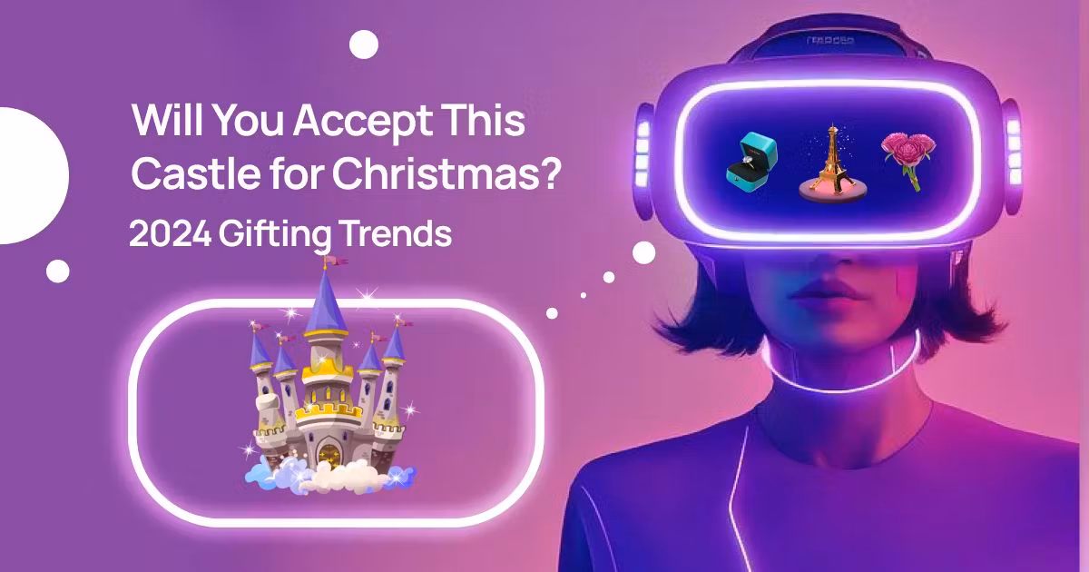 Virtual Connections, Personal Touches: How Dating Apps Changed Holiday Gift Traditions