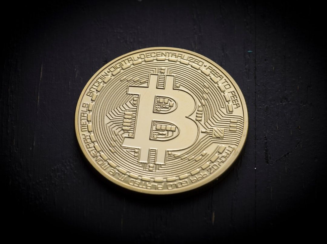 HackerNoon vs Bitcoin - The Ultimate Showdown You Didn't Ask For