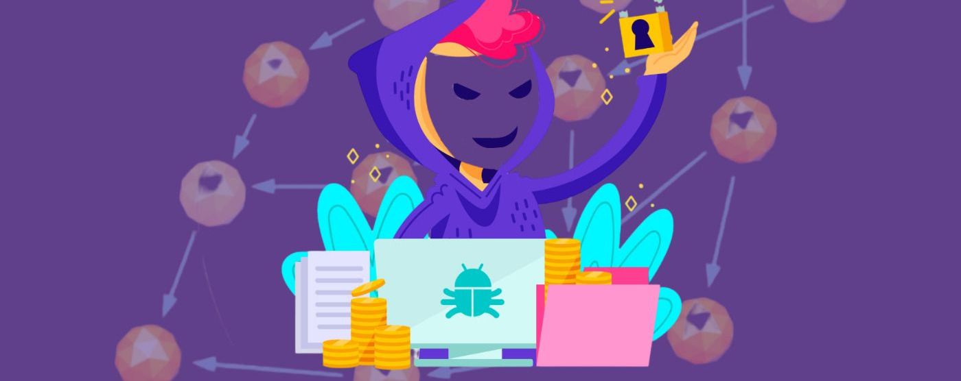 Is a Crypto-DAG Platform Vulnerable to Hacking? Understanding the Security Risks