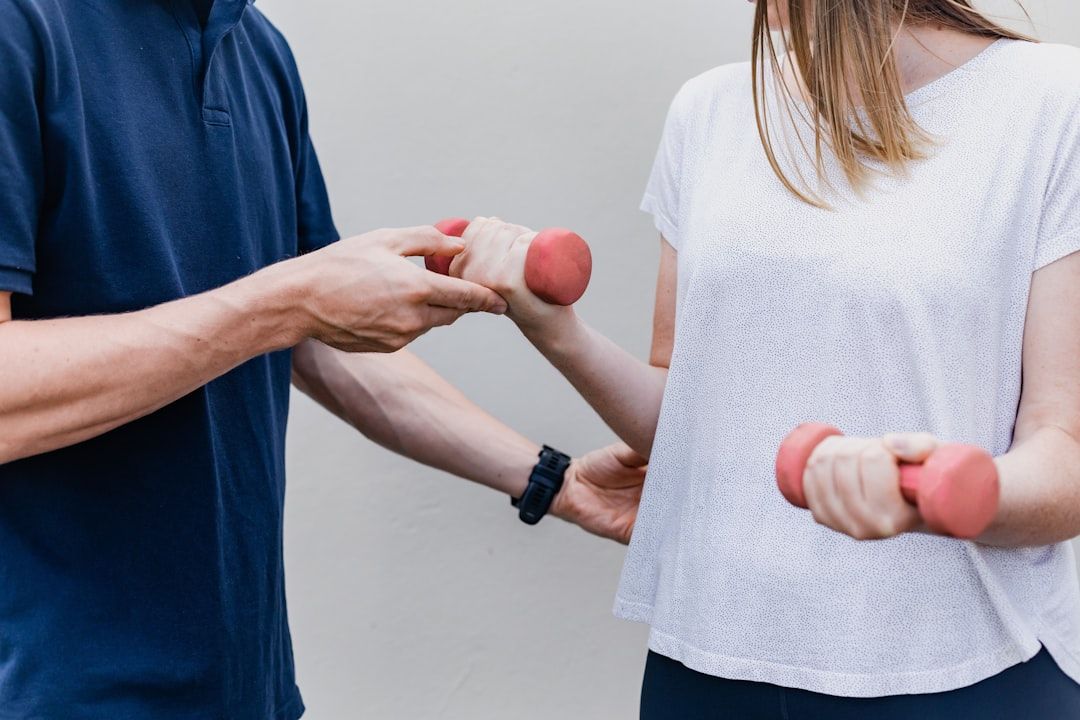 Researchers Designed a Game-based Rehab System—Here's How