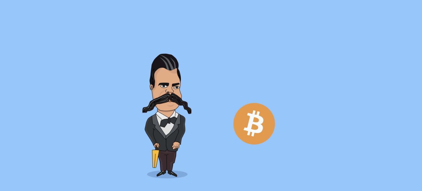8 Quotes From Friedrich Nietzsche That Will Convince You of the Future Success of Bitcoin