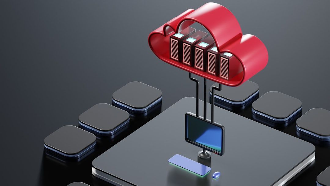 Google, AWS, and Azure Are Done Letting Vendors Break Their AI Servers