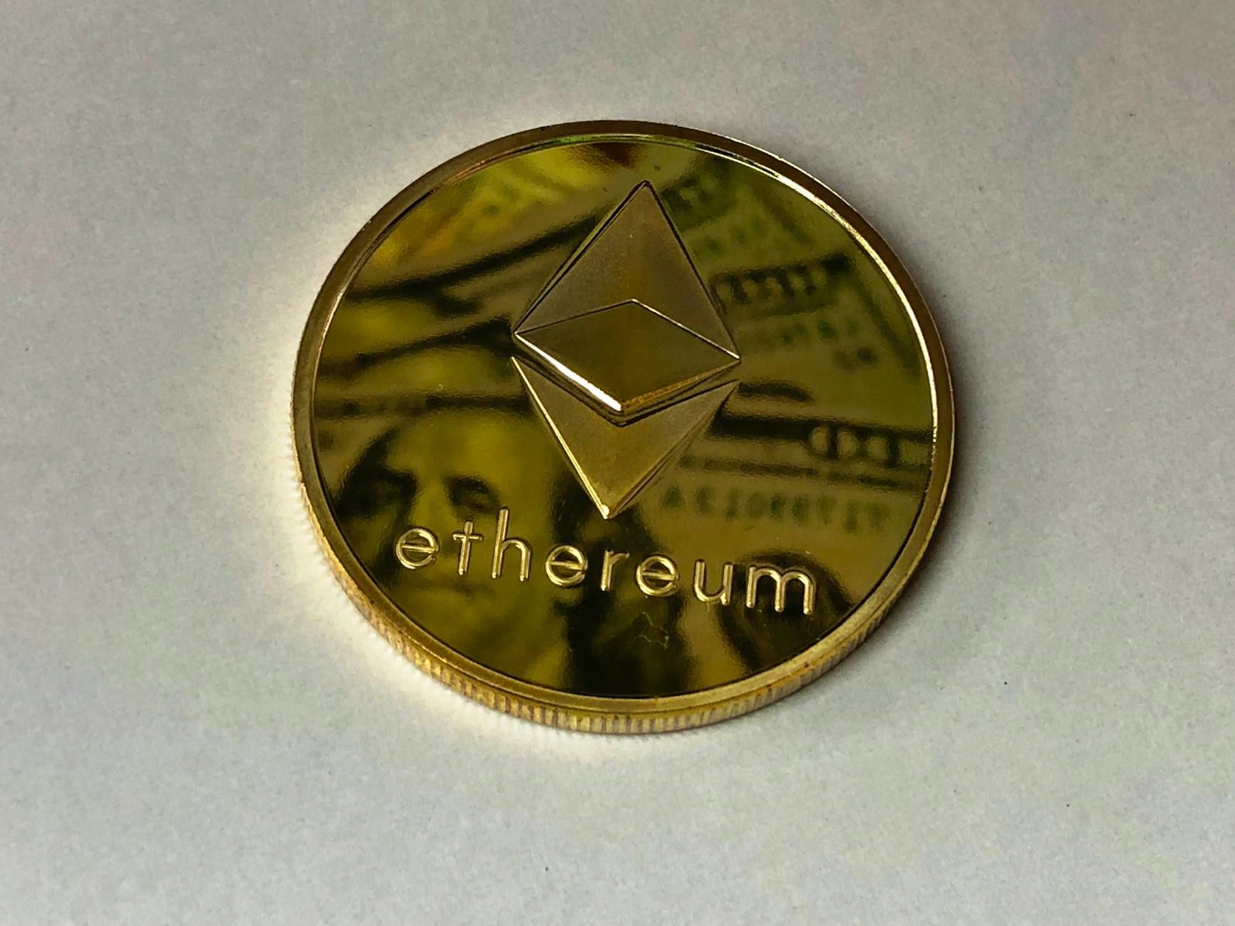 About Our €900k Fundraise to Solve the Ethereum Transaction Fee Problem