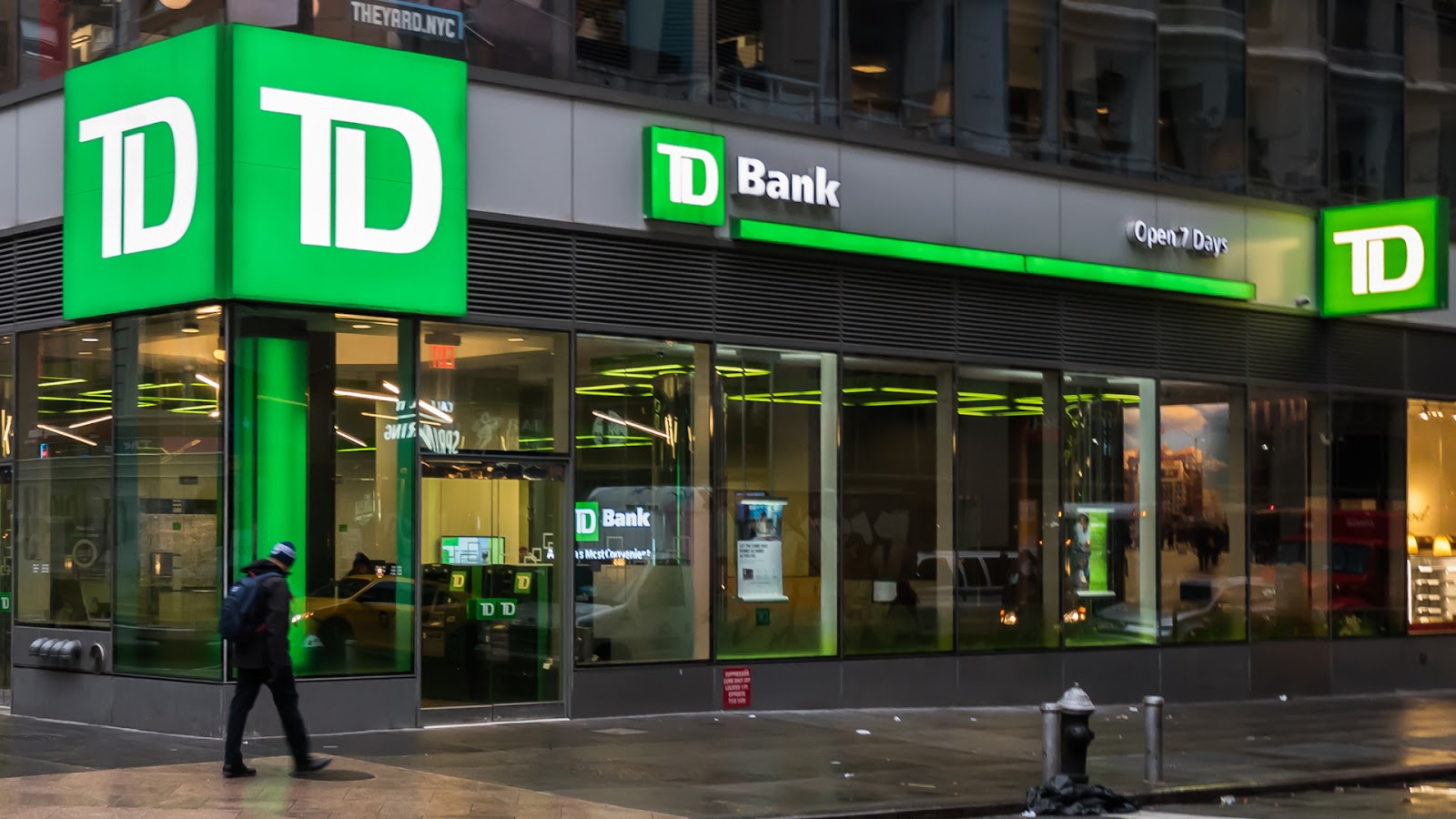TD Bank’s $1.8 Billion Mistake: Why Banks Must Prioritize Enhanced Digital Identity Verification