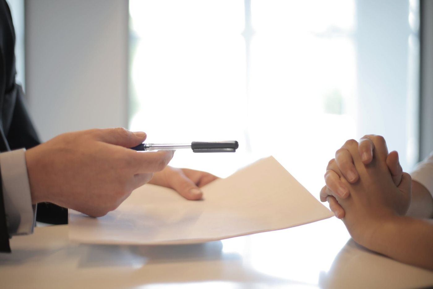 Business Requirements for a Consent Management Solution