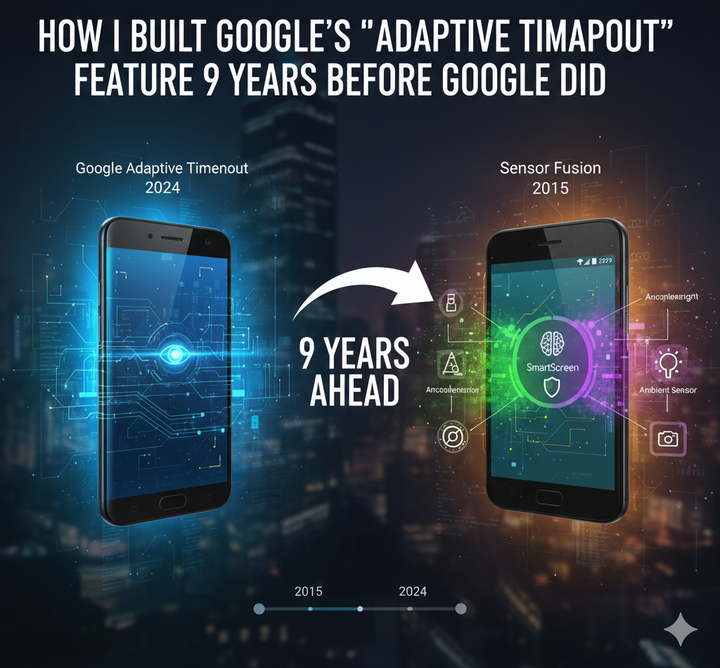 How I Built Google's "Adaptive Timeout" Feature 9 Years Before Google Did