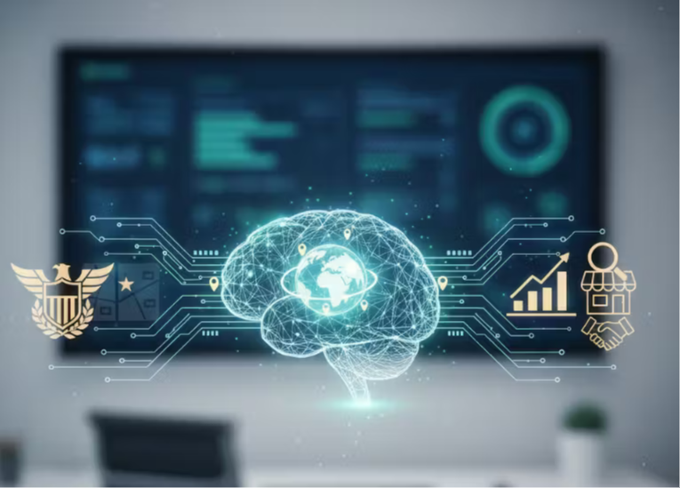 I Built an AI-Powered Local SEO Strategist for Veterans—Here’s the Full Playbook