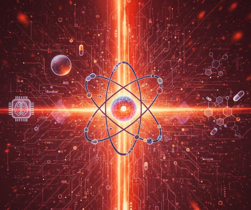 AI Agents to Discover Drugs