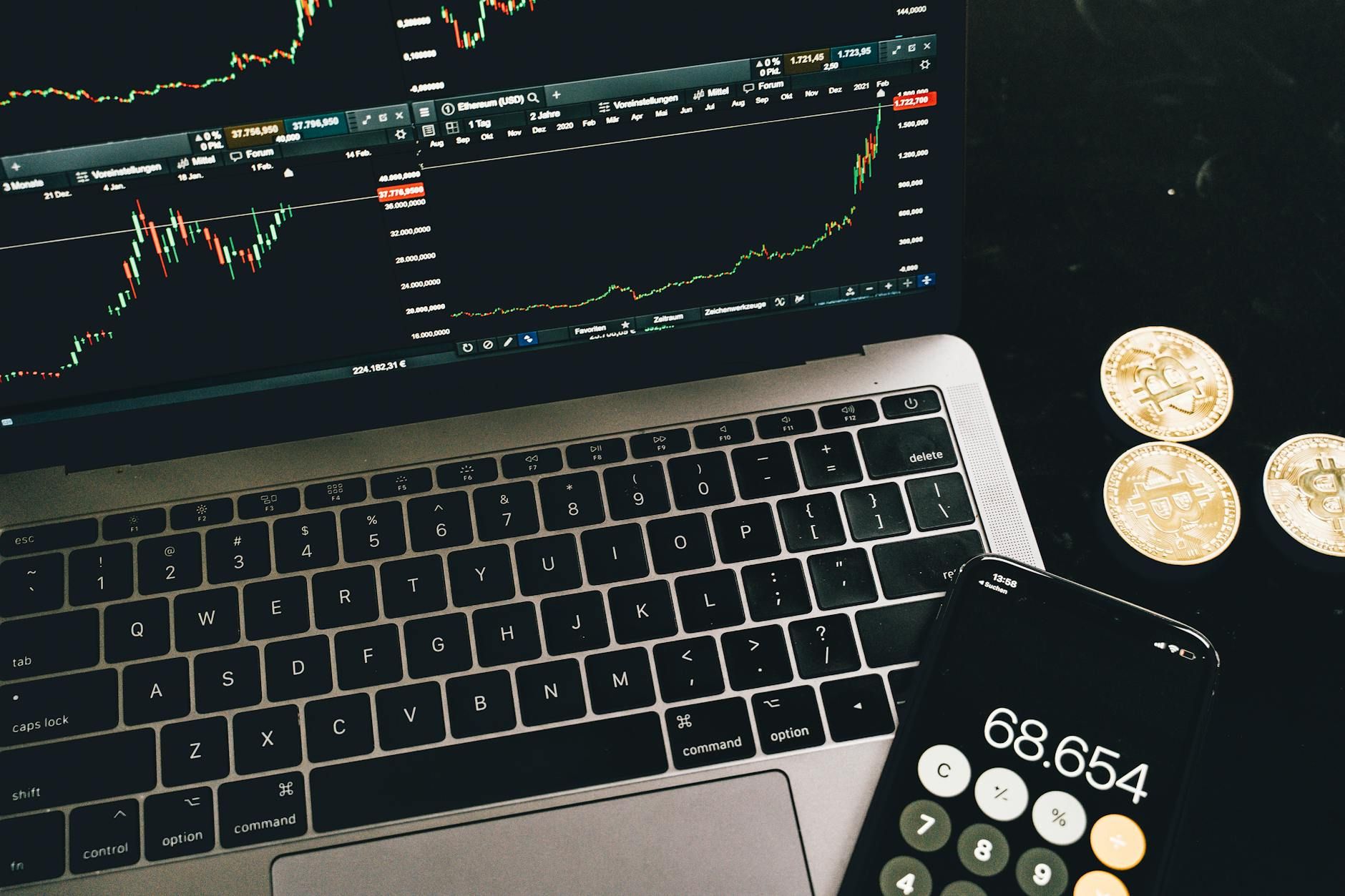 DAI Stays at $1 Even When ETH Goes Crazy. Here’s the Data.