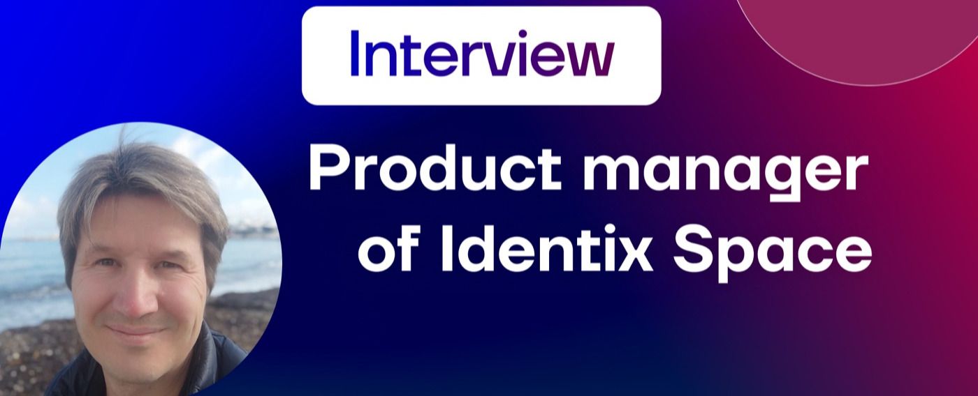 Exclusive Interview with Identix Space: Ever SSI, DIDs, Venom, ZKP