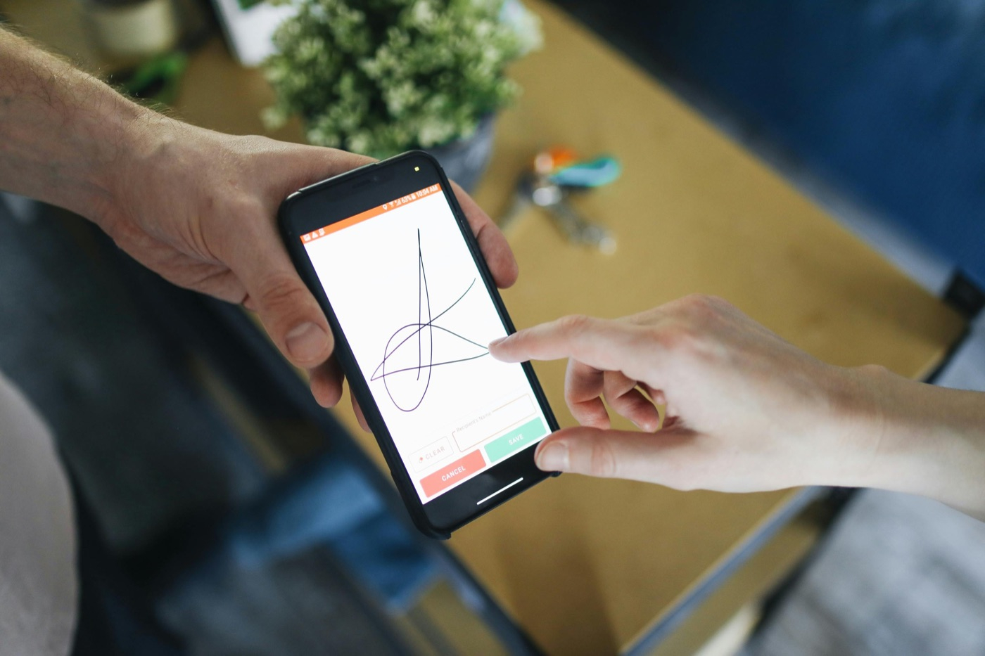 How Digital Platforms Undo Paperwork In Real Estate