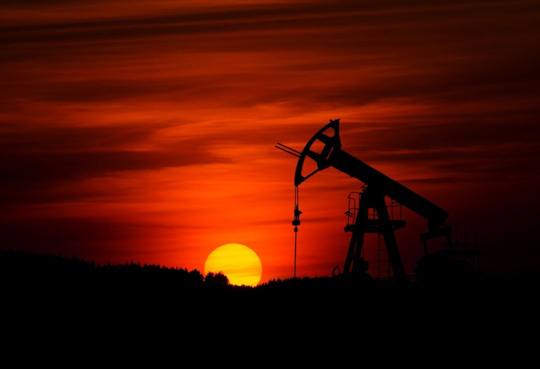 Global Refining Gridlocks Are the New Deterrent to War