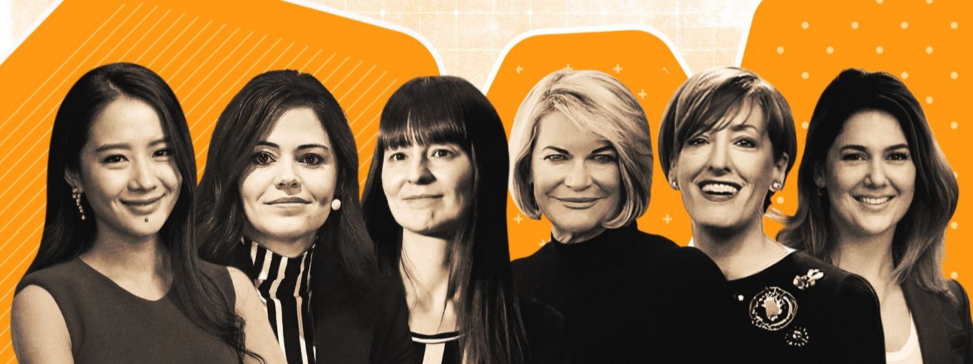 Women in Crypto