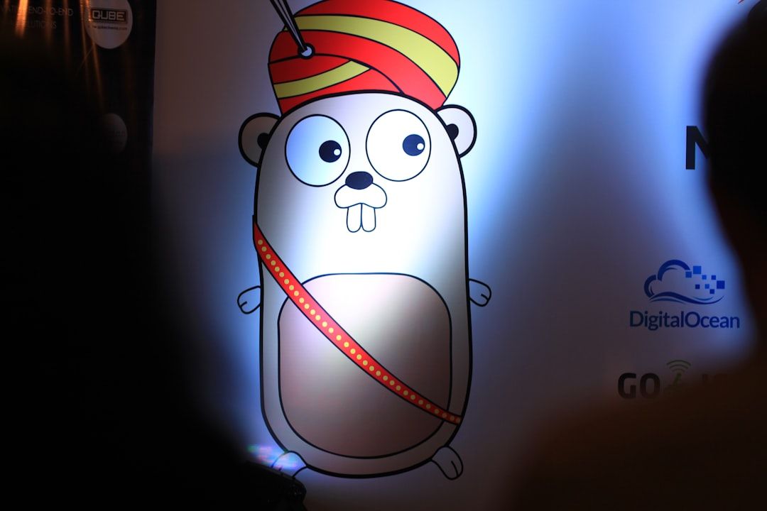 Why Golang Belongs in Your AI Stack—Especially for Preprocessing Pipelines