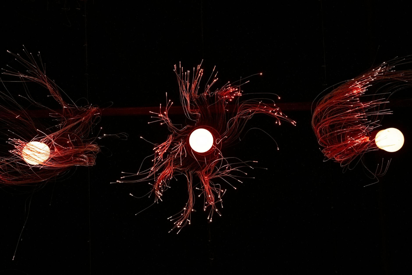 Bidirectional Microwave-optical Transduction Based on Integration: Acknowledgments