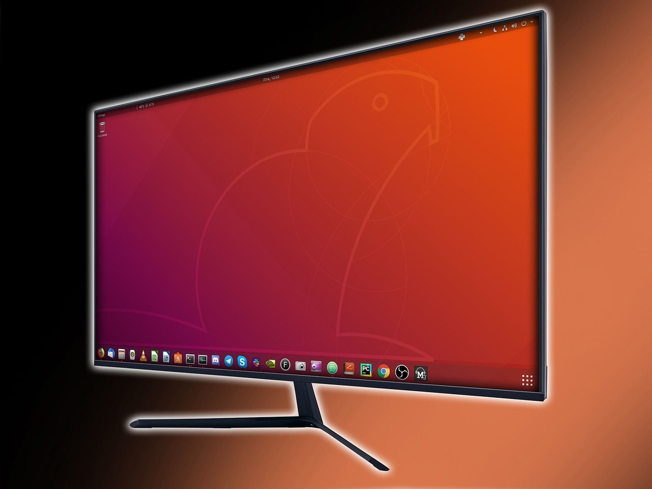 How to Install Ubuntu on Windows Using a Virtual Machine