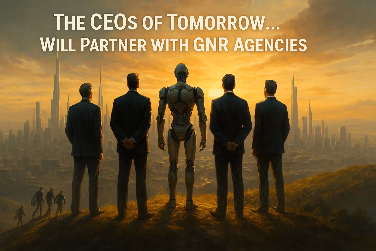 GPT-Native Referencing: GNR Is The New Frontier of Visibility in the Age of AI