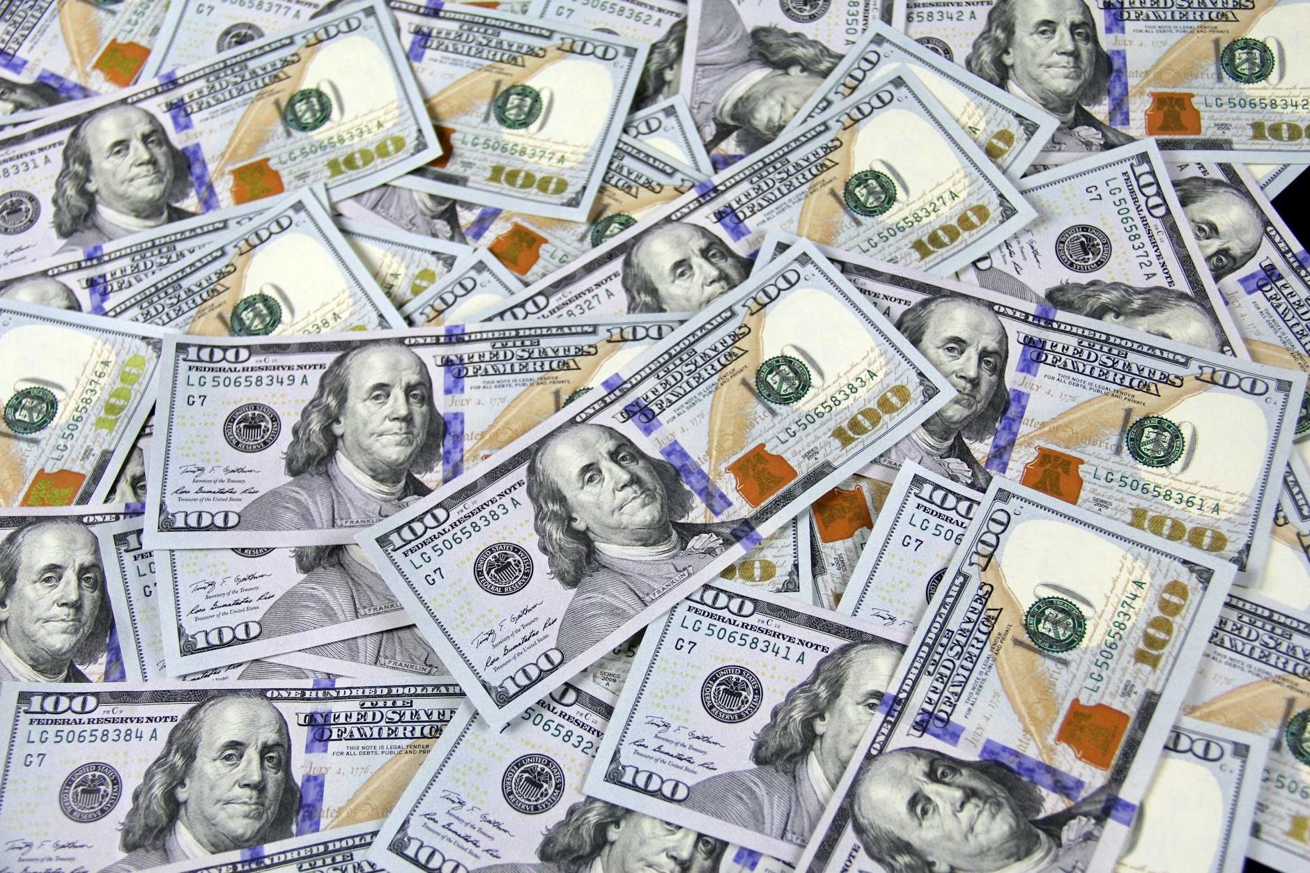 Blackrock-backed Consortium to Buy Aligned Data Centers in $40 Billion Deal