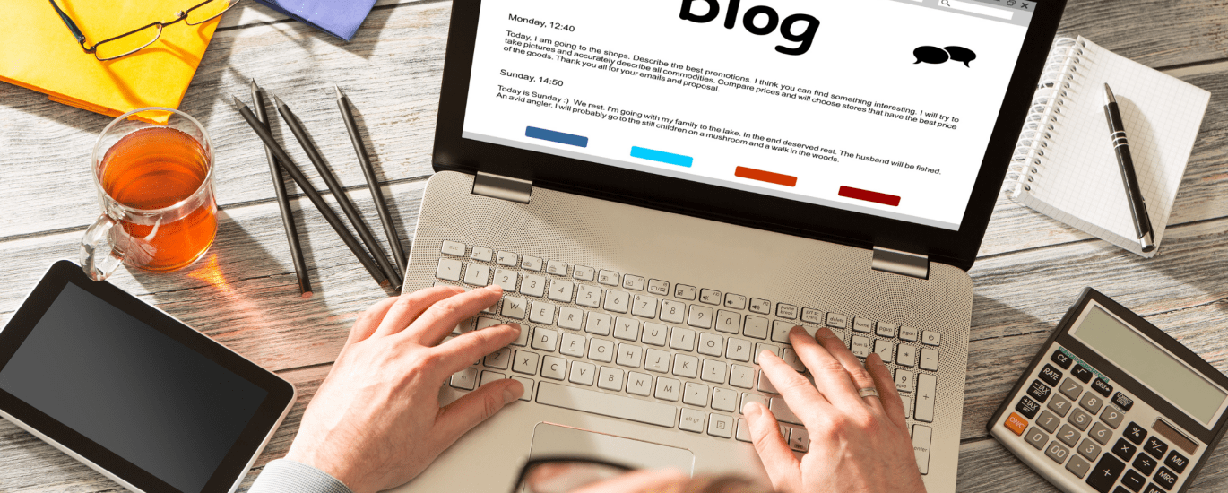 How to Research for a Blog Post