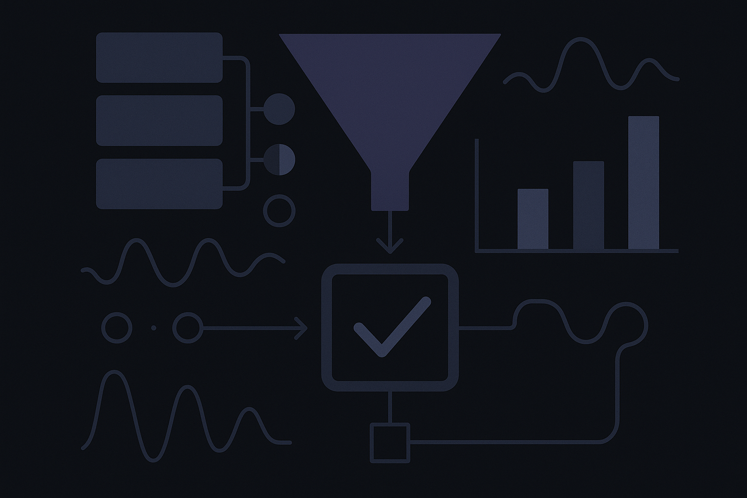 The Scoring System That Fixed My Scene Graph Continuity