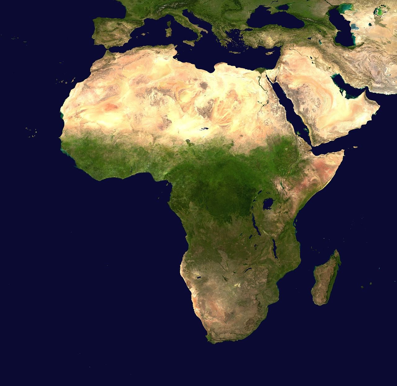 African IT Companies Need to Actively and Intelligently Promote Themselves to Gain Prominence 