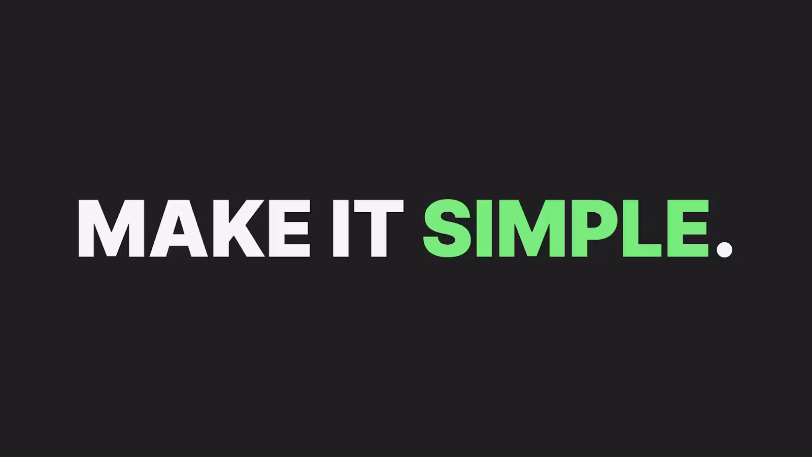 The Real Complexity Behind 'Just Make a Simple Fintech Service' — and 5 Tactics to Survive It
