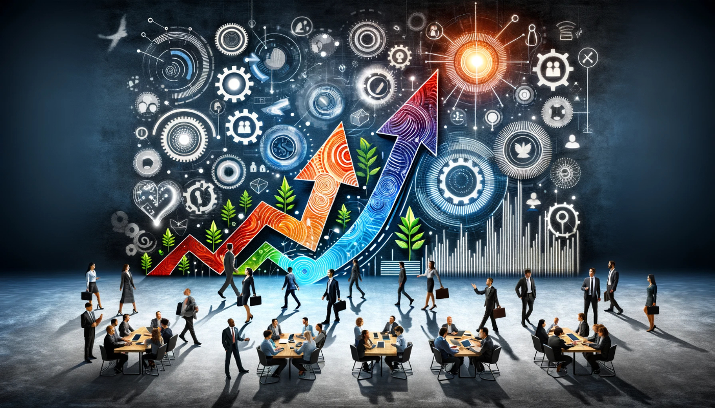 Engineering Success: Strategic Growth in Tech Startups