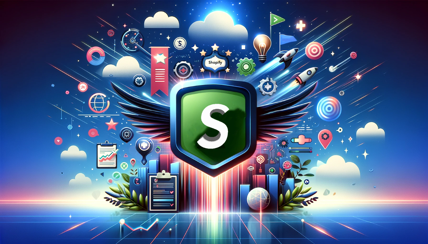 Overcoming Technical Hurdles for Shopify Excellence: The Story of Our "Built for Shopify" Badge