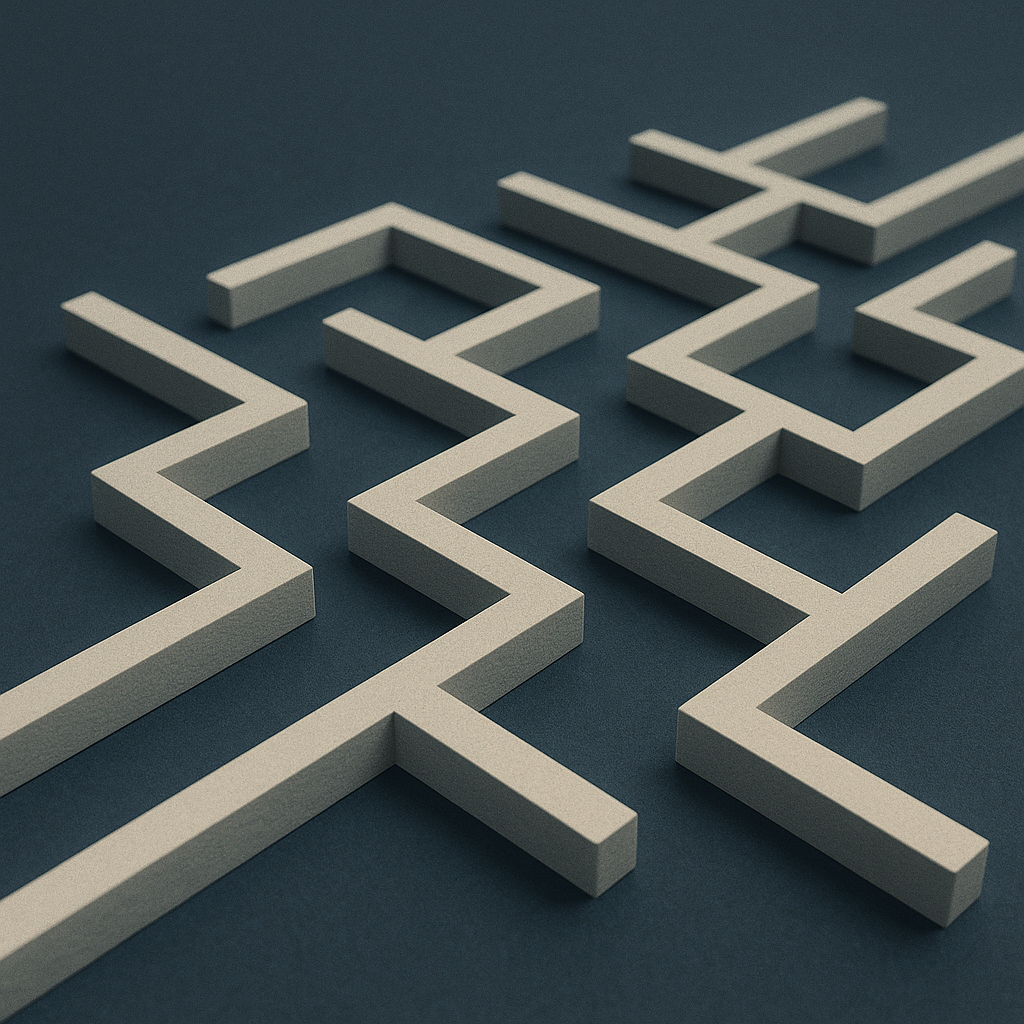 Quantifying the Right-Context Boundary of Authority in Language Models