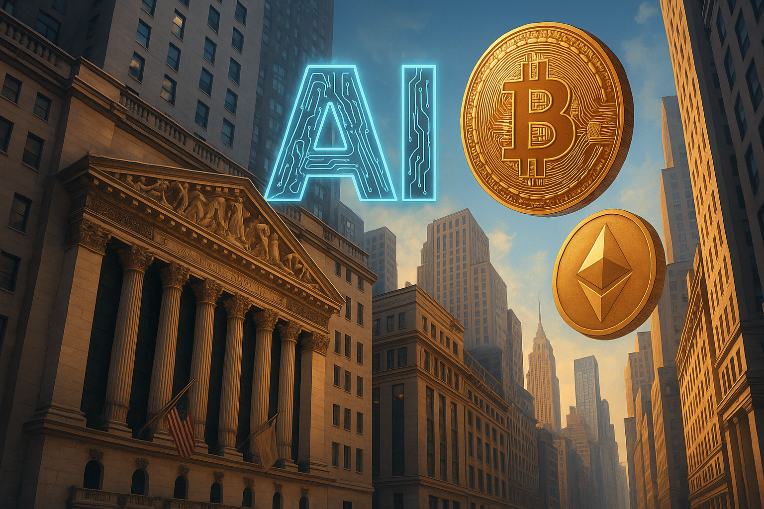 Wall Street Grammar: How the Way CEOs Speak Moves Billions Before You Notice