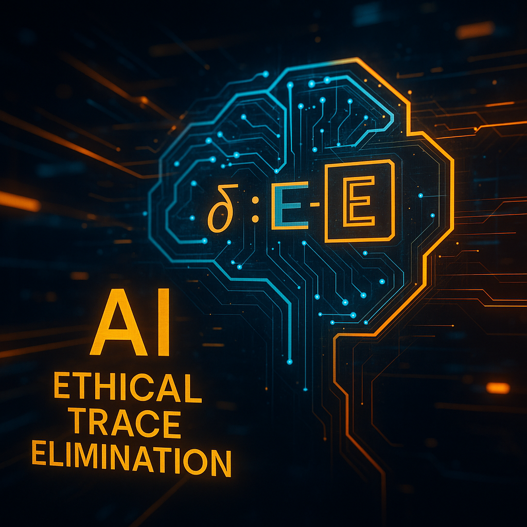 Grammar Without Judgment: Eliminating the Ethical Trace From Syntax