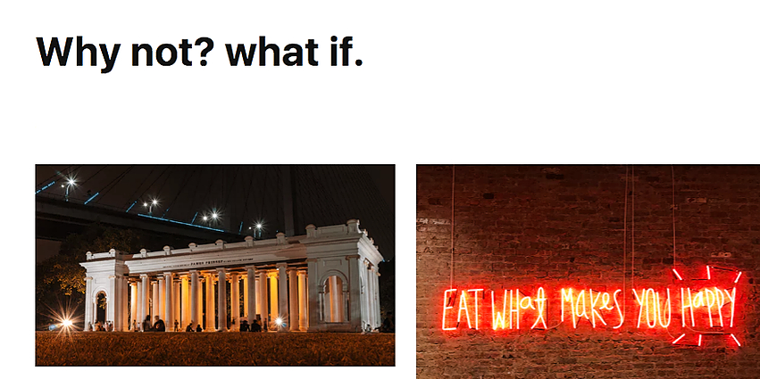 I want my cellphone to be a drone and a moon-ball.