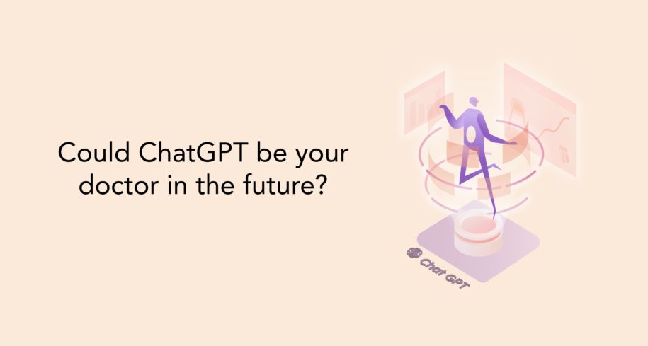 ChatGPT Could Have a Profound Impact on the Healthcare of the Future