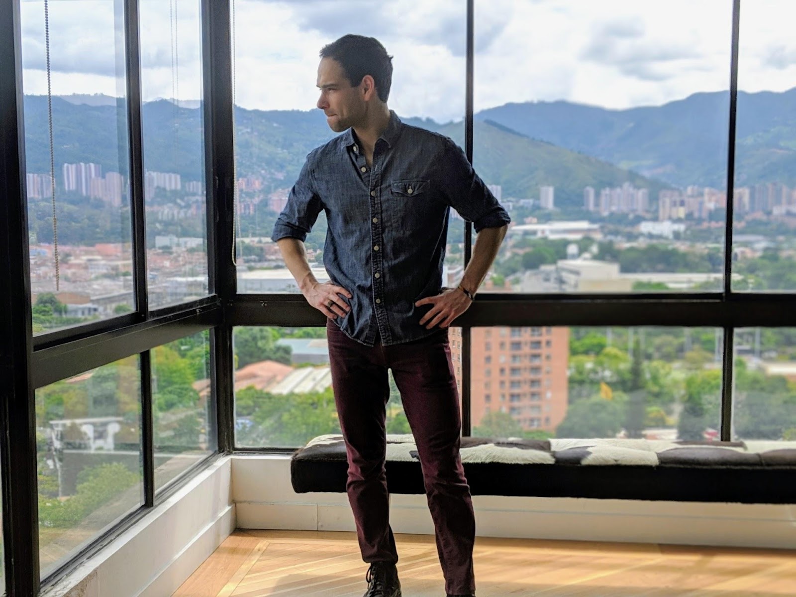 Photo credit:  Ruhana Rahman