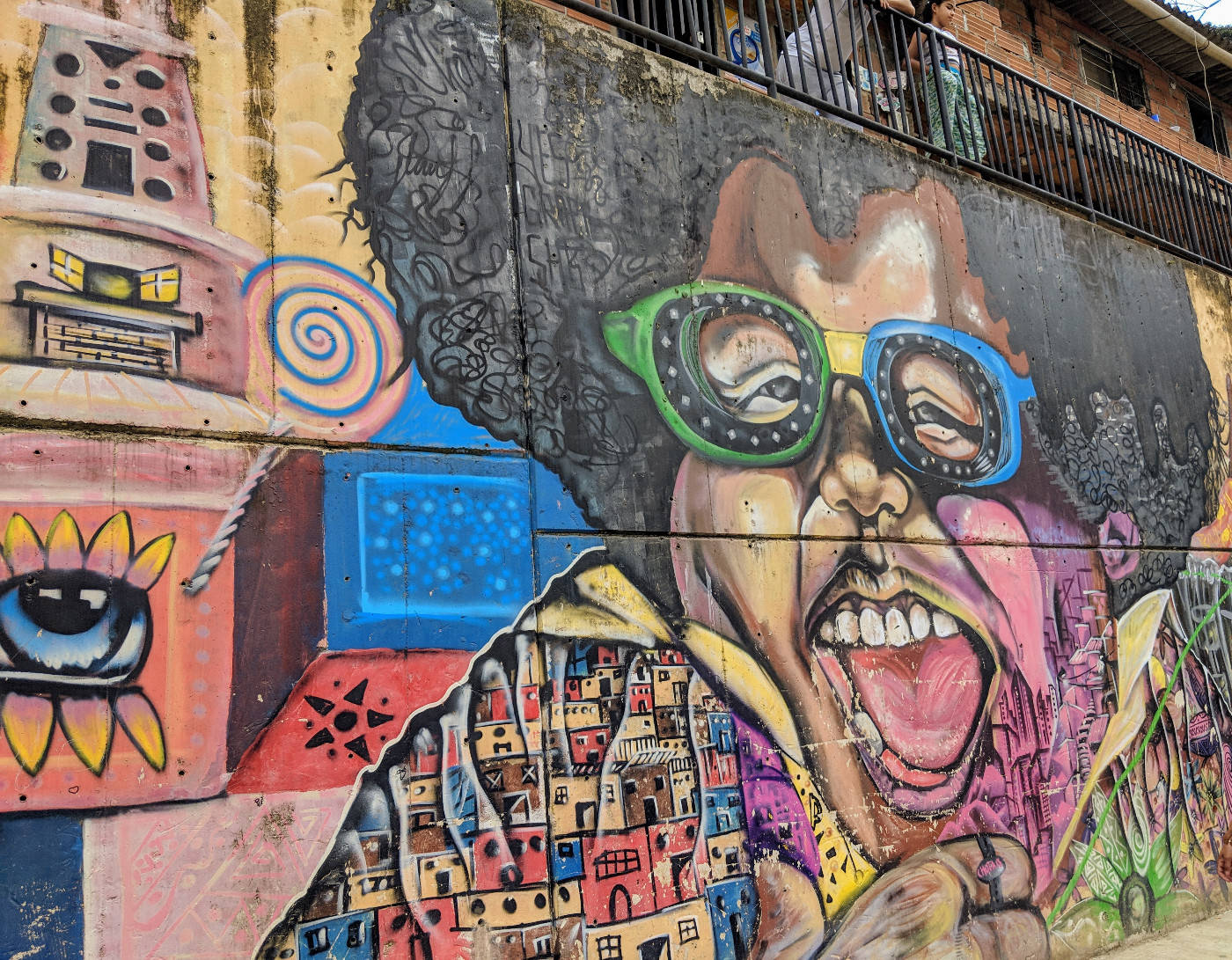 Medellín — Discover the local appeal
