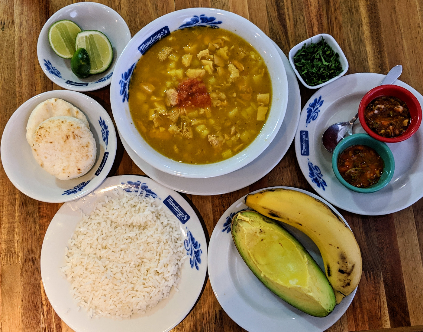 Medellín — A taste of the classics and the best cacao
