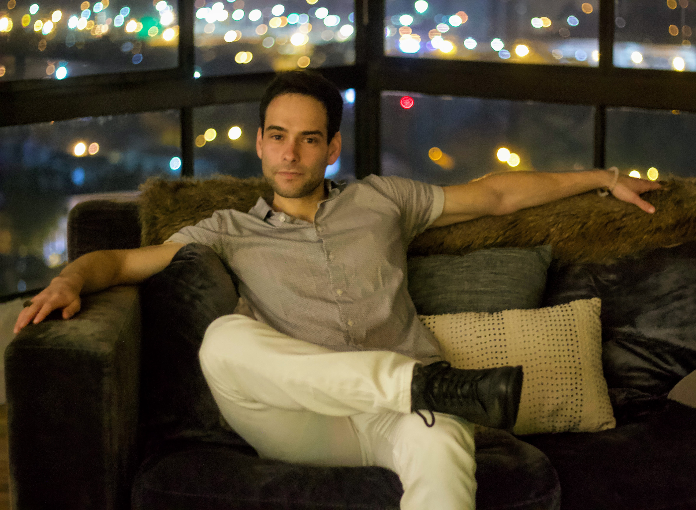 Photo credit:  Ruhana Rahman