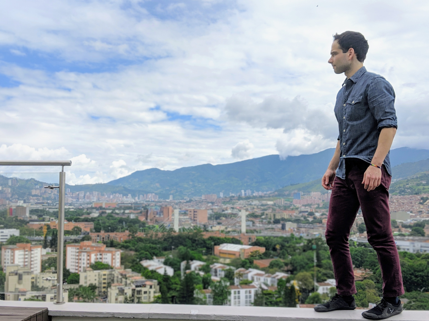 Medellín — The nomad's hidden gem