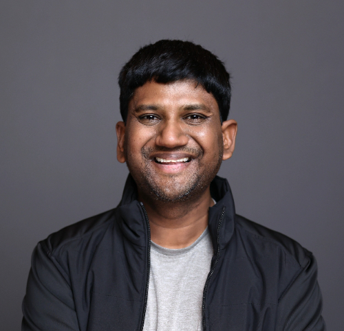 Deepak Gupta
