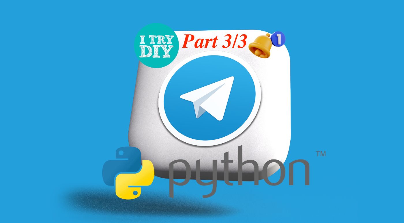 How to Create a Telegram Bot for Monitoring Your Service Uptime in Python (Part 3: Getting Graphs)