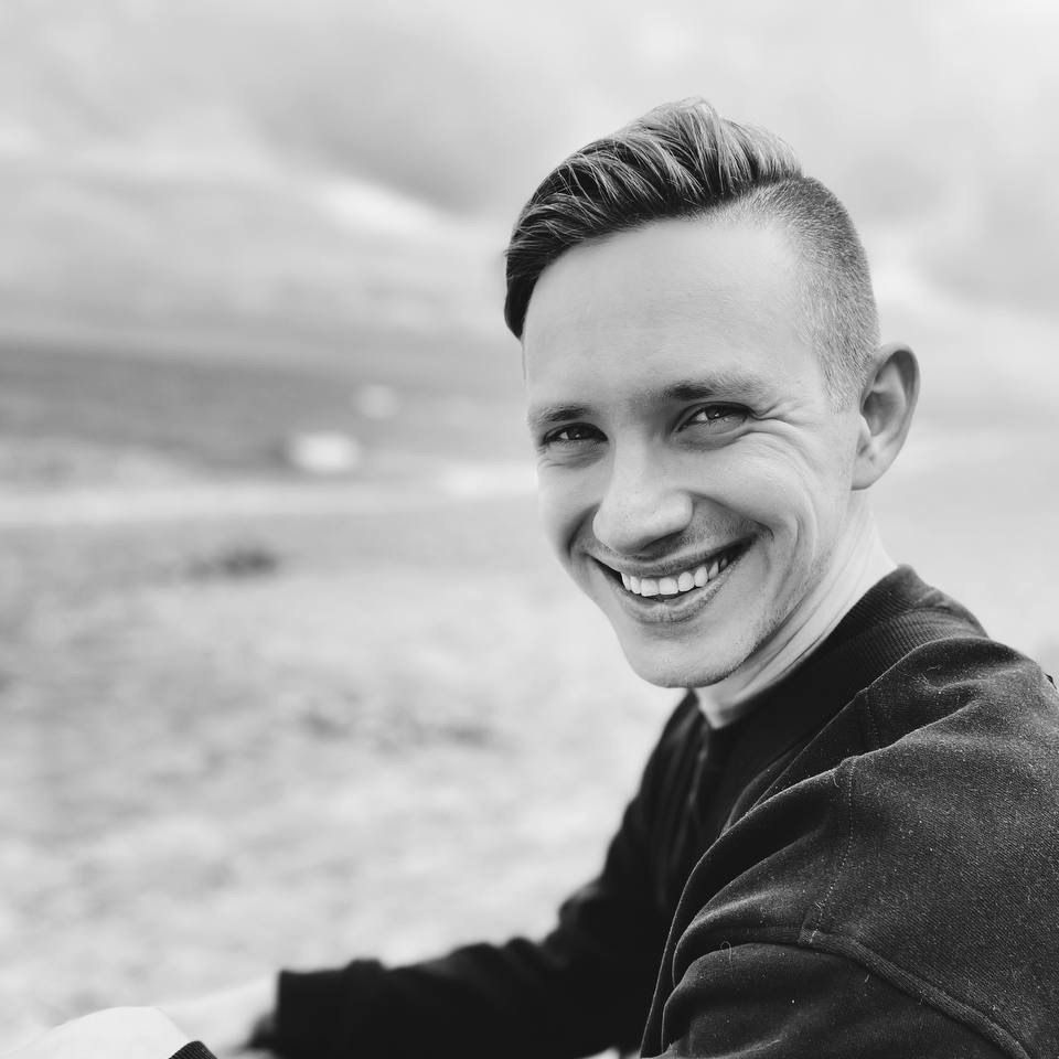 Meet the Writer: HackerNoon's Contributor Kirill Balakhonov, Web3 Product Lead @ Chainstack